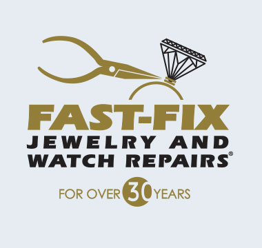 Fast-Fix Jewelry and Watch Repair