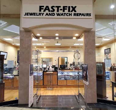 Fast-Fix at Barton Creek Square